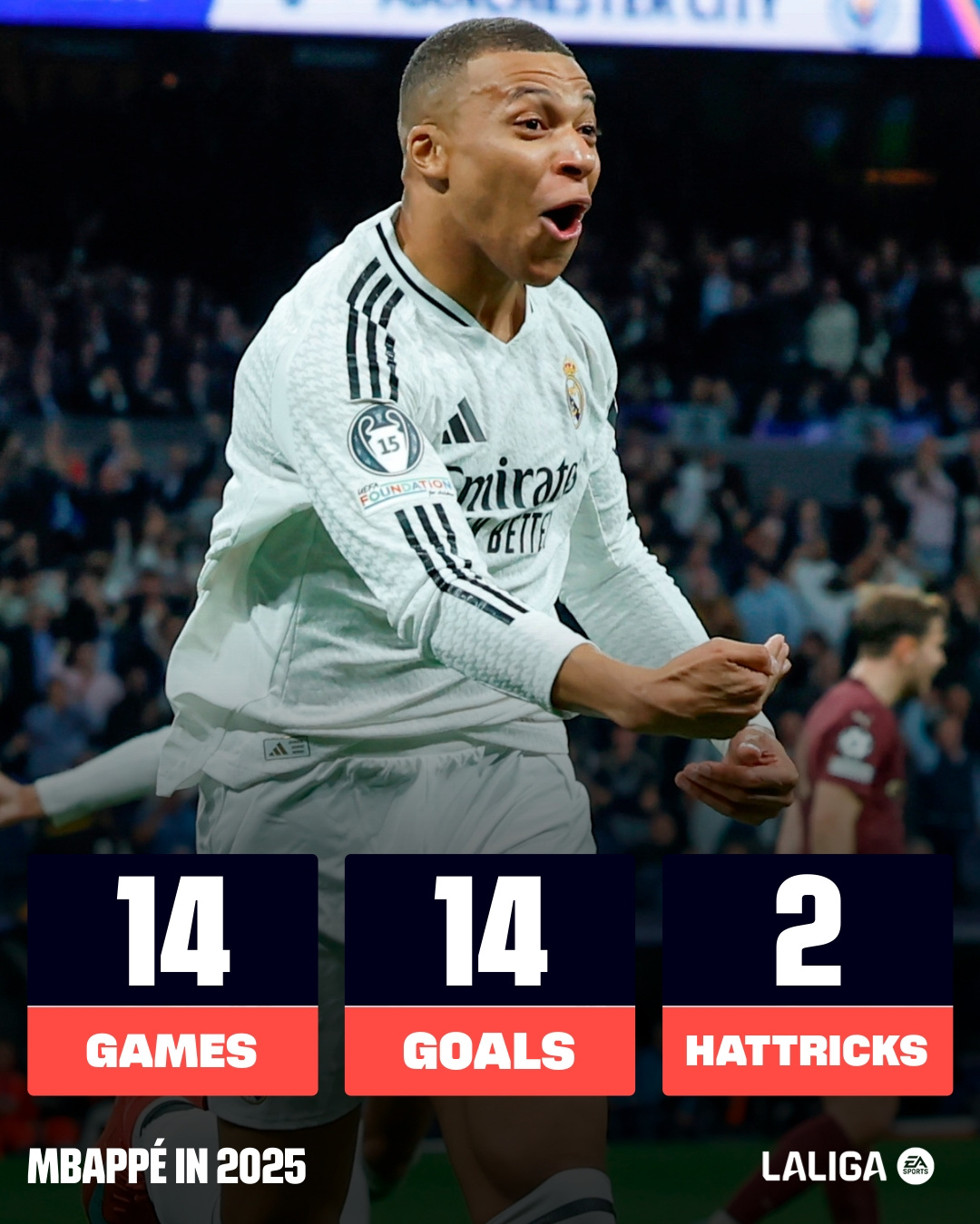 开云官网-姆巴佩迎来七赛季出色发挥，中国队观众热烈欢呼！(姆巴佩任意球进了几个)