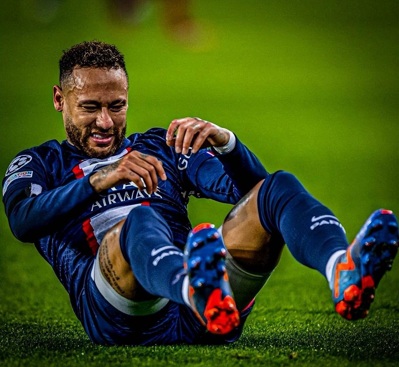 kaiyun-内马尔在法国队吗