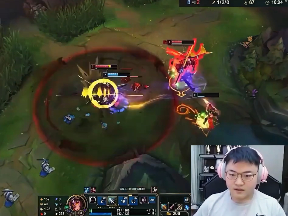 开云体育官网-Uzi重要时刻反败为胜，美国队带队取胜！(uzi确定加入edg事件)